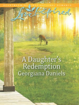 cover image of A Daughter's Redemption